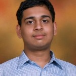 Nikhil George Mohan