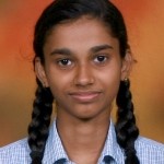 Silpa Ann Koshy