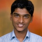 Febin Jose Thomas