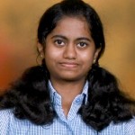 Blessy Mary Mathew