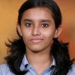 Sneha Ann Thomas