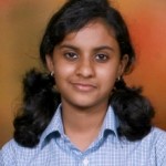 Ashika Rachel Johnson