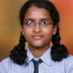 Amina Rajan