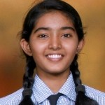 Meera Moni Thomas