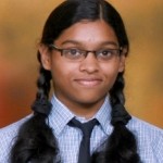 Nimmi Rachel Thomas