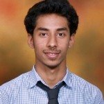 Alex Shaji Changankeril