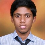 Anson Mathew Thomas