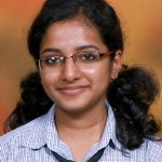 Shreya Merin Mathew