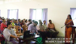 teachers orientation