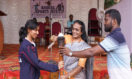 ANNUAL SPORTS MEET 2022