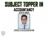 ACCOUNTANCY 3