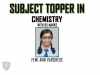 CHEMISTRY 1