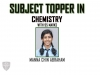 CHEMISTRY 3