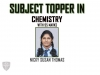 CHEMISTRY