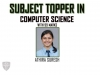 COMPUTER SCIENCE