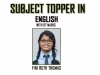 ENGLISH