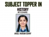 history
